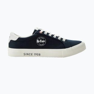 Herren-Sneaker Lee Cooper LCW-26-02-4081MC navy