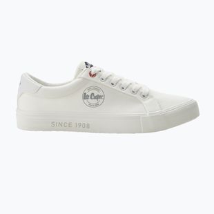 Herren-Sneaker Lee Cooper LCW-26-02-4082MC white
