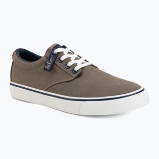 Herren-Sneaker Lee Cooper LCW-26-02-4085MC grey