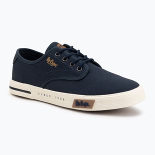 Herren-Sneaker Lee Cooper LCW-26-02-4087MC navy