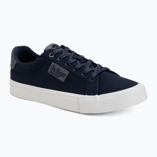 Herren-Sneaker Lee Cooper LCW-26-02-4093MC navy