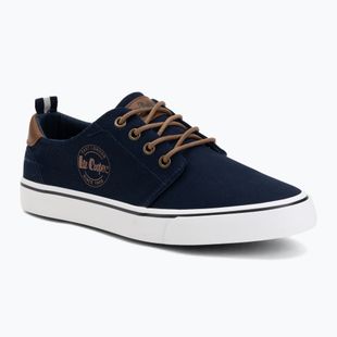 Herren-Sneaker Lee Cooper LCW-26-02-4095MC navy