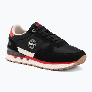 Herrenschuhe Lee Cooper LCW-26-03-4124MA black