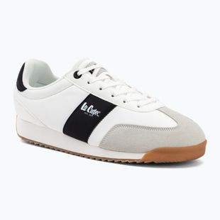 Herrenschuhe Lee Cooper LCW-26-03-4135MA white