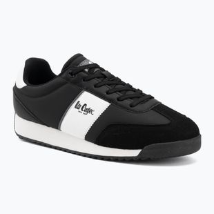 Herrenschuhe Lee Cooper LCW-26-03-4136MA black