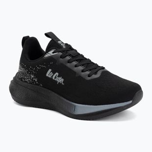 Herrenschuhe Lee Cooper LCW-26-13-4196MC black