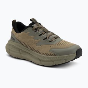 Herrenschuhe Lee Cooper LCW-26-14-4215MA green