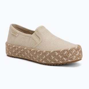 Damen Espadrilles Lee Cooper LCW-26-31-4332LA beige