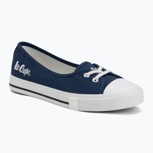 Damen-Sneaker Lee Cooper LCW-26-31-4355LA navy