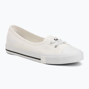Damen-Sneaker Lee Cooper LCW-26-31-4356LA white