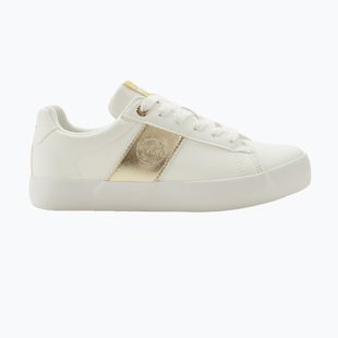 Damen-Sneaker Lee Cooper LCW-26-31-4365LA gold