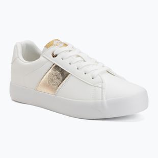 Damen-Sneaker Lee Cooper LCW-26-31-4365LA gold