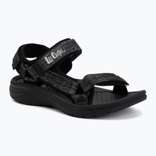 Damen Sandalen Lee Cooper LCW-26-34-4433LA black