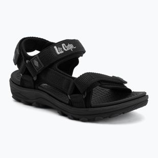 Kindersandalen Lee Cooper LCW-26-34-4436K black