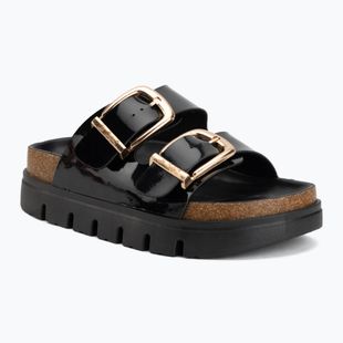 Damen-Pantoletten Lee Cooper LCW-26-35-4459LA black