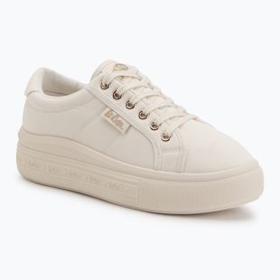 Damenschuhe Lee Cooper LCW-26-44-4473LA beige