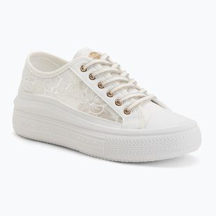 Damen-Sneaker Lee Cooper LCW-26-44-4480LA white