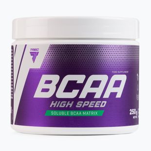 BCAA High Speed Trec Aminosäuren 250g Kaktus TRE/833#KAKTU