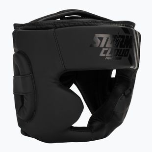 Kopfschutz StormCloud Lynx black/black