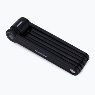 Gerda Fold 840V Fahrradschloss schwarz 0SF00084000.06V2XP