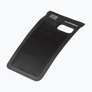 Handyhülle KROSS Aqua Stop Phone Case Schwarz