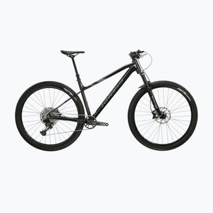 Mountainbike KROSS Level 6.0 black/grey