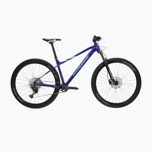 Mountainbike KROSS Level 5.0 navy blue/sky blue