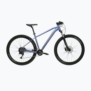 Mountainbike KROSS Level 2.0 blue/grey/gloss