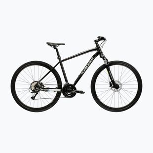 Crossrad KROSS Evado 4.0 black/silver