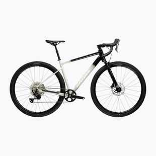 Gravelbike KROSS Esker TR black/grey/gloss