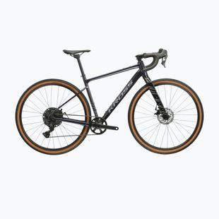 Gravelbike KROSS Esker 2.0 navy/grey/gloss