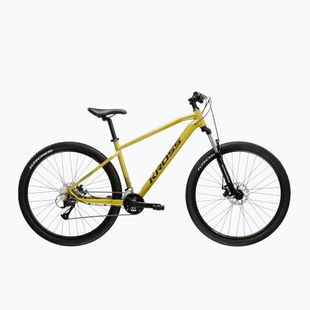 Mountainbike KROSS Hexagon 3.0 29" brown/black/gloss