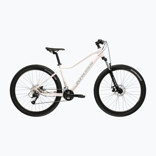 Damen-Mountainbike KROSS Lea 3.0 In 27.5 pink/grey/gloss