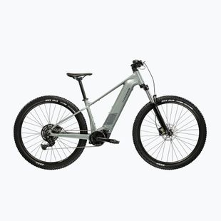 Elektrofahrrad KROSS Influx Hyb 1.0 720Wh green/black/gloss