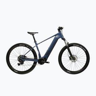 Elektrofahrrad KROSS Influx Hyb 1.0 720Wh navy blue/black/matte