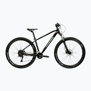 Mountainbike KROSS Hexagon 5.0 29" black/silver/gloss