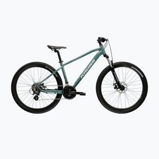 Mountainbike KROSS Hexagon 2.0 29" green/silver/gloss