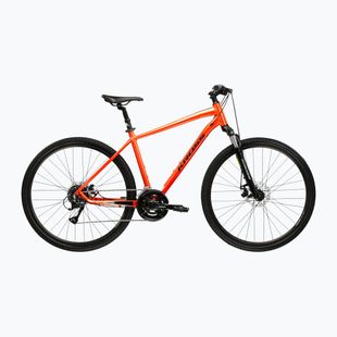 Crossrad KROSS Evado 3.0 orange/black
