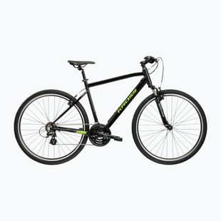 Crossrad KROSS Evado 2.0 black/green