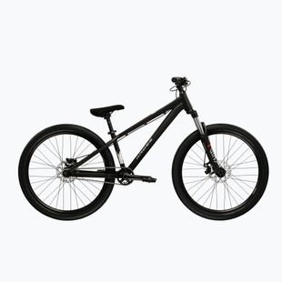 Dirtbike KROSS Spade 2.0 black/holo/matte