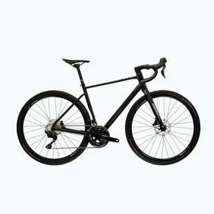 Rennrad KROSS Alta 4.0 black/graphite/matte