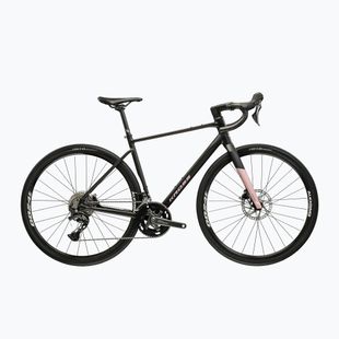 Rennrad KROSS Alta 2.0 black/pink/matte