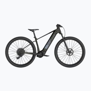 Elektrofahrrad KROSS Influx Hyb 3.0 29 el. 800 Wh black/graphite/gloss