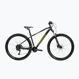 Mountainbike KROSS Hexagon 5.0 29" green/green/gloss