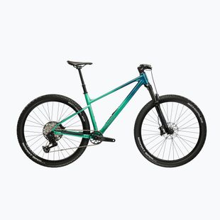 Mountainbike KROSS Level X500 marine/turquoise/matte