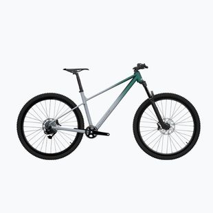 Mountainbike KROSS Level X400 grey/silver/matte
