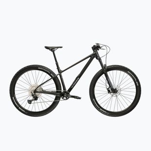 Mountainbike KROSS Level X400 black/grey/matte