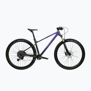 Mountainbike KROSS Level X300 purple/black/matte
