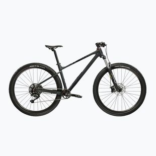 Mountainbike KROSS Level X200 black/black/matte