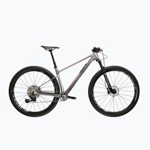 Mountainbike KROSS Level RS 6.0 green/white/gloss